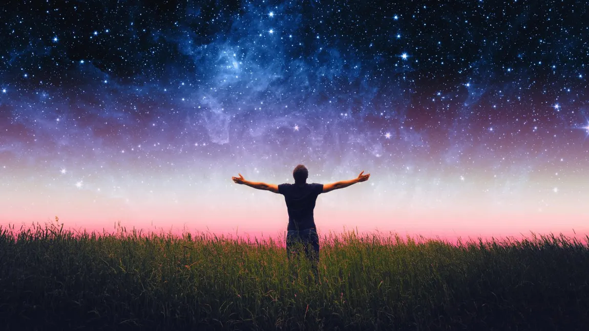 4 ZODII care se simt ELIBERATE în timpul Lunii Noi în Săgetător. Ce le aduce ultima Lună Nouă din an 