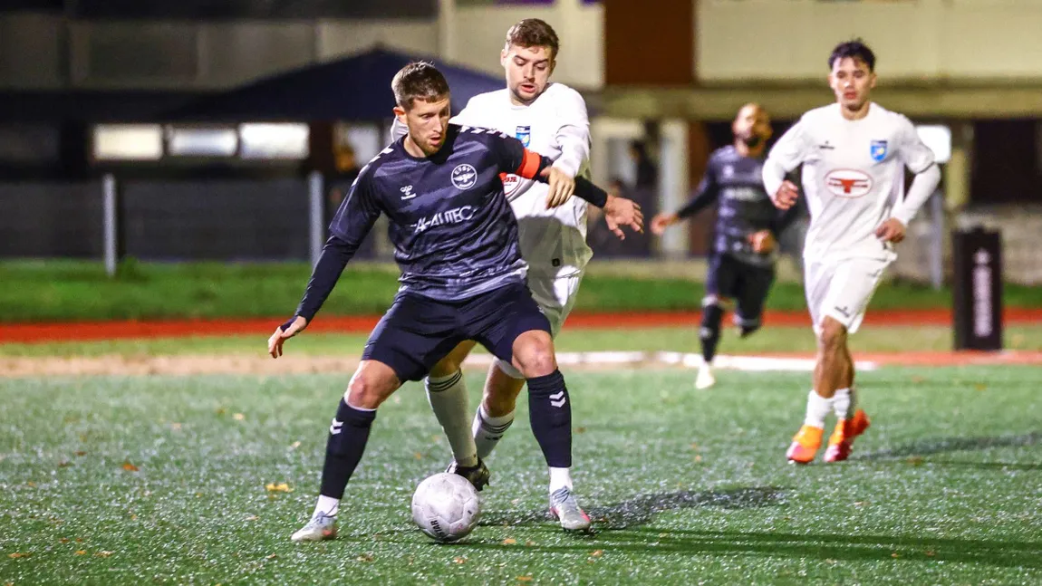 Doliu în fotbal. A murit la 34 de ani după ce a căzut din telescaun, 70 de metri în gol, chiar sub ochii soției. Curg mesajele de condoleanțe: „Dispariţia ta bruscă ne afectează profund”