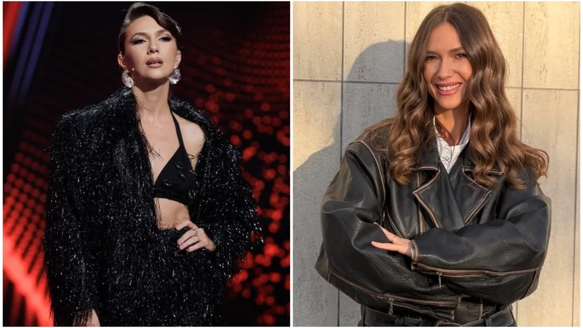 Adela Popescu s-a întors pe micul ecran, la Pro TV. La ce emisiune apare vedeta: 