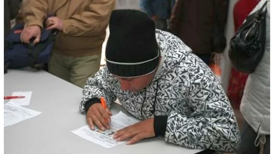 Se taie ajutoarele sociale pentru cine nu caută loc de muncă