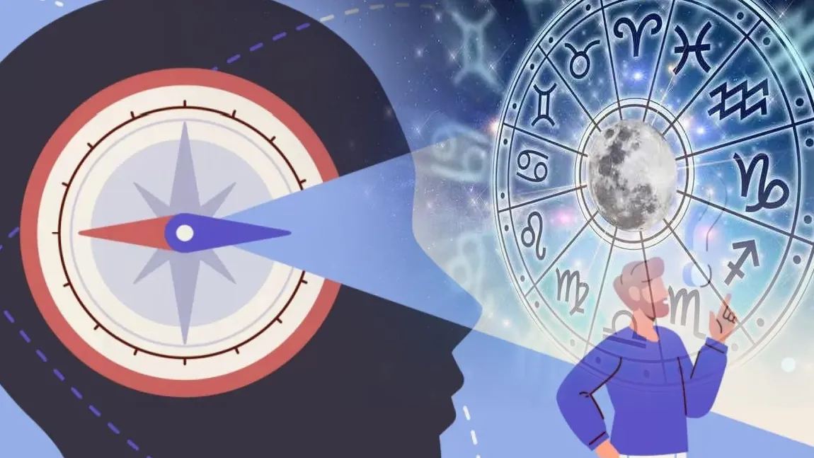 Patru zodii care au un al șaselea simț foarte dezvoltat. Intuiția nu-i înșală aproape niciodată