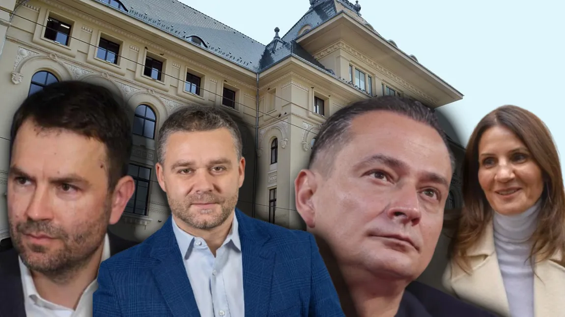 Declarațiile făcute de un sociolog. Cine este candidatul cu 