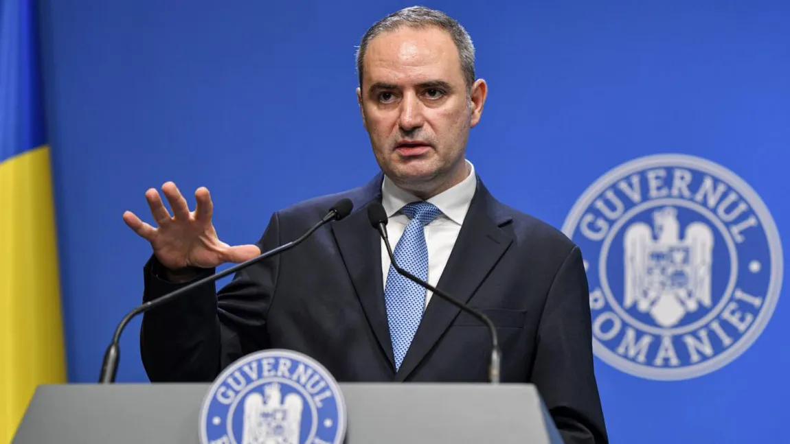 Alexandru Nazare anunţă amânarea cu un an pentru acest tip de impozit. 