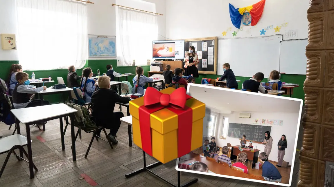 Când sunt virați banii din alocațiile pentru copii în decembrie 2025