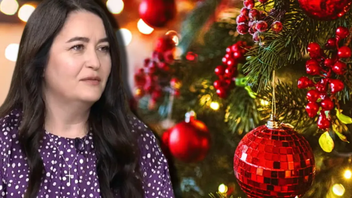 Motivul pentru care Amalia Năstase nu va pleca din țară de sărbători: „A avut un accident. Vor fi niște săptămâni grele”