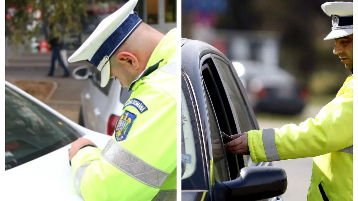 COD RUTIER 2025. În ce situații pot fi amendați șoferii pentru muzica dată la maxim și pentru claxoanele lungi