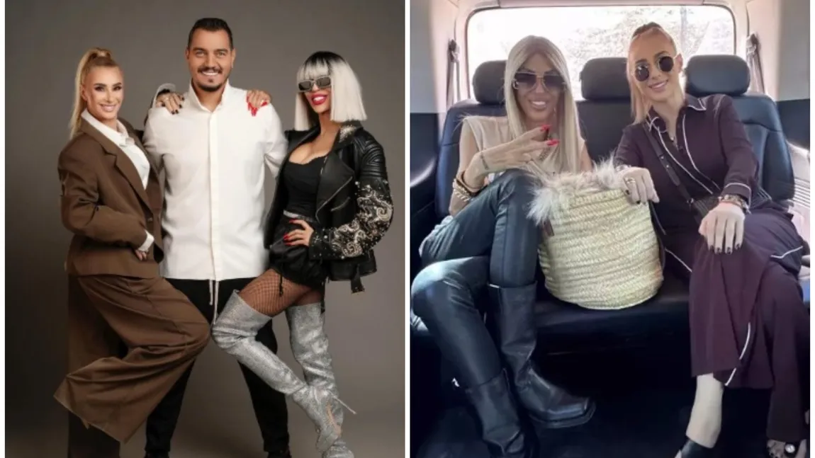 Cum arată vila în care stau Anamaria Prodan și Raluca Bădulescu, în Republica Dominicană. Cele două și Bursucu vor prezenta 