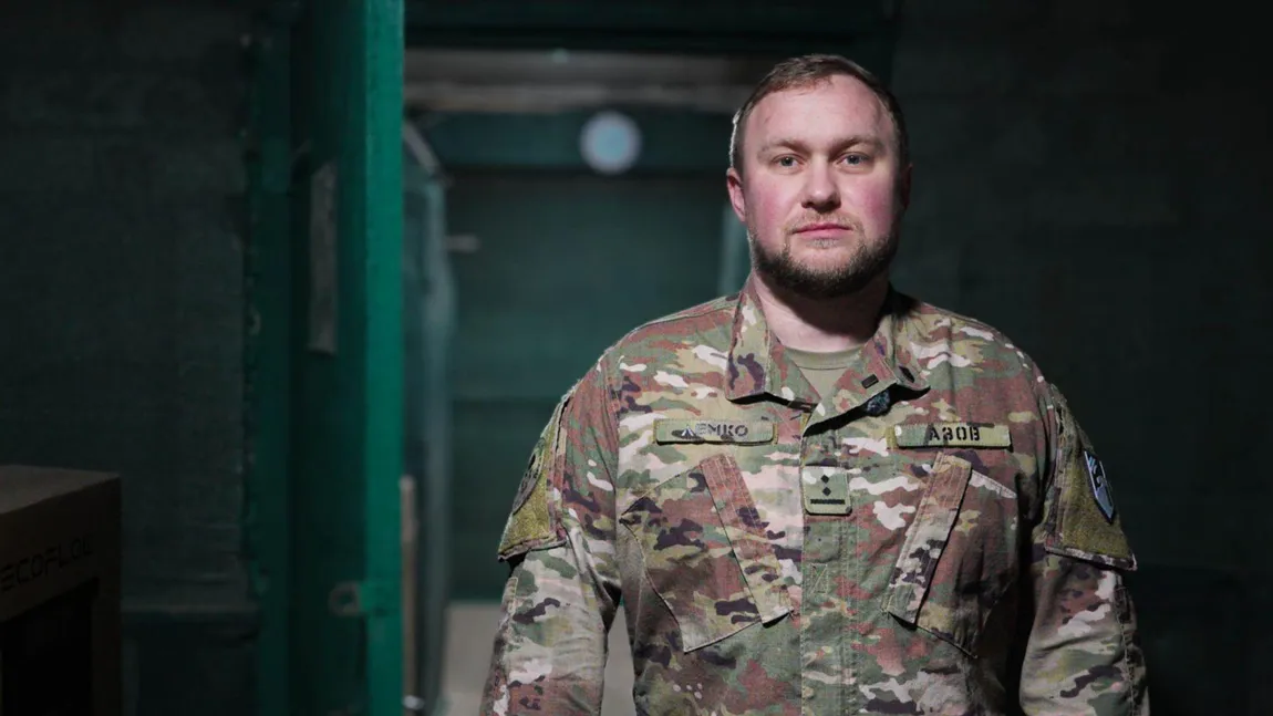 Unul dintre liderii celei mai eficiente unităţi militare ucrainene avertizează: 