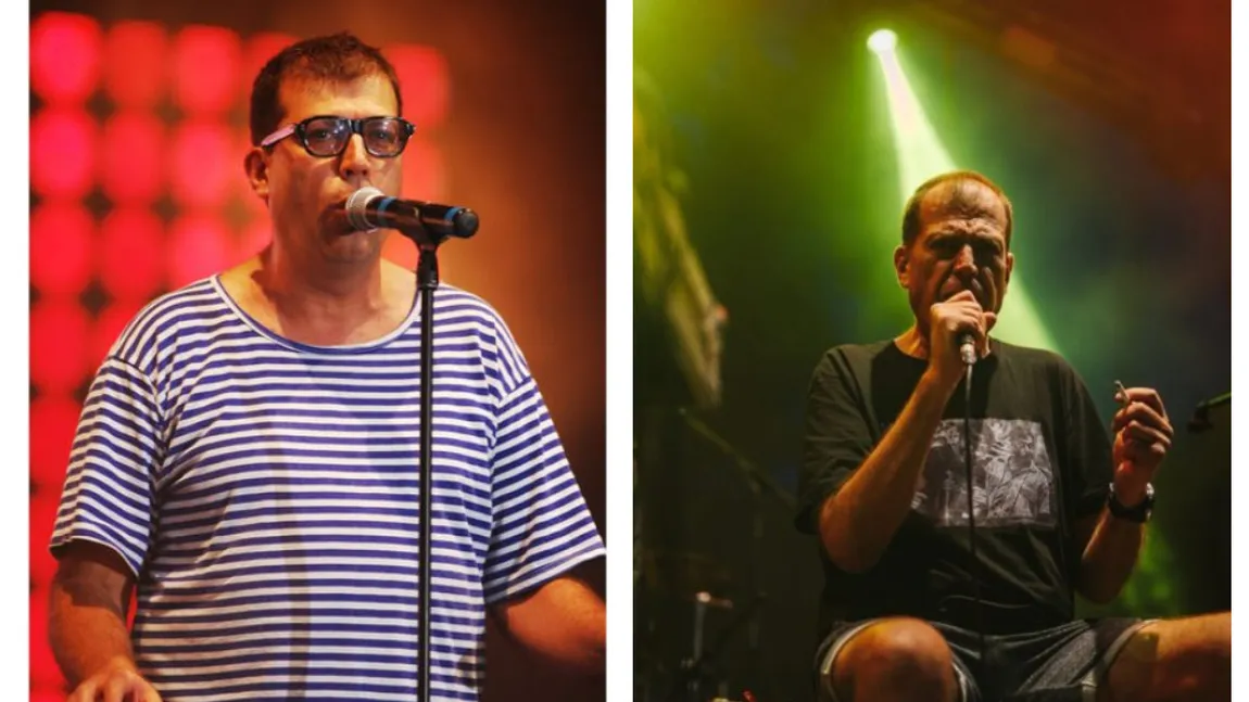 Artan și-a pierdut părinții în aceeași zi, la câteva ore distanță unul după celălalt. Povestea dramatică a fostului solist de la Partizan