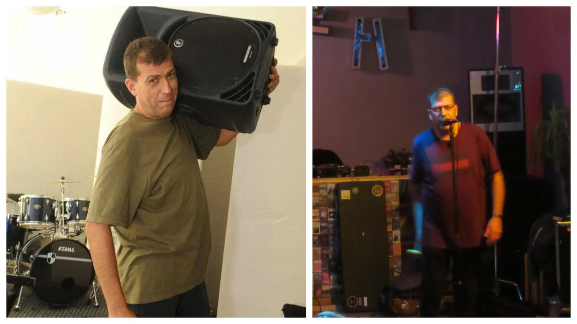 ȘOC în muzica românească! Artan de la Timpuri Noi a murit la 64 de ani!