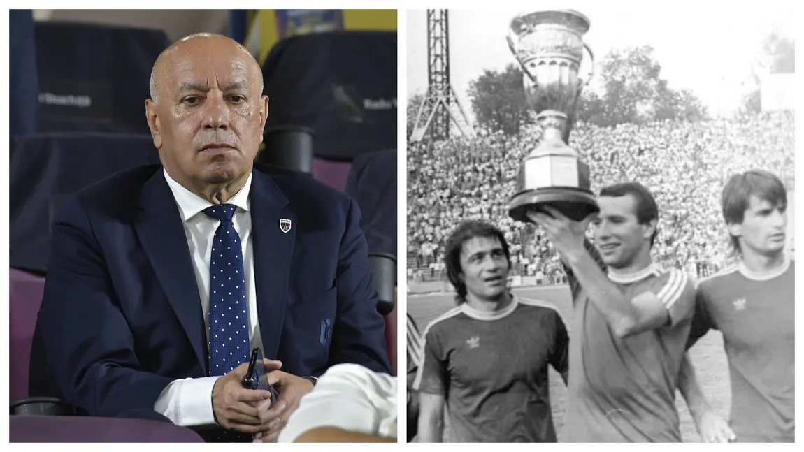 Ce pensie primeşte fostul mare fotbalist Aurel Ţicleanu. Acuzaţii devastatoare: 