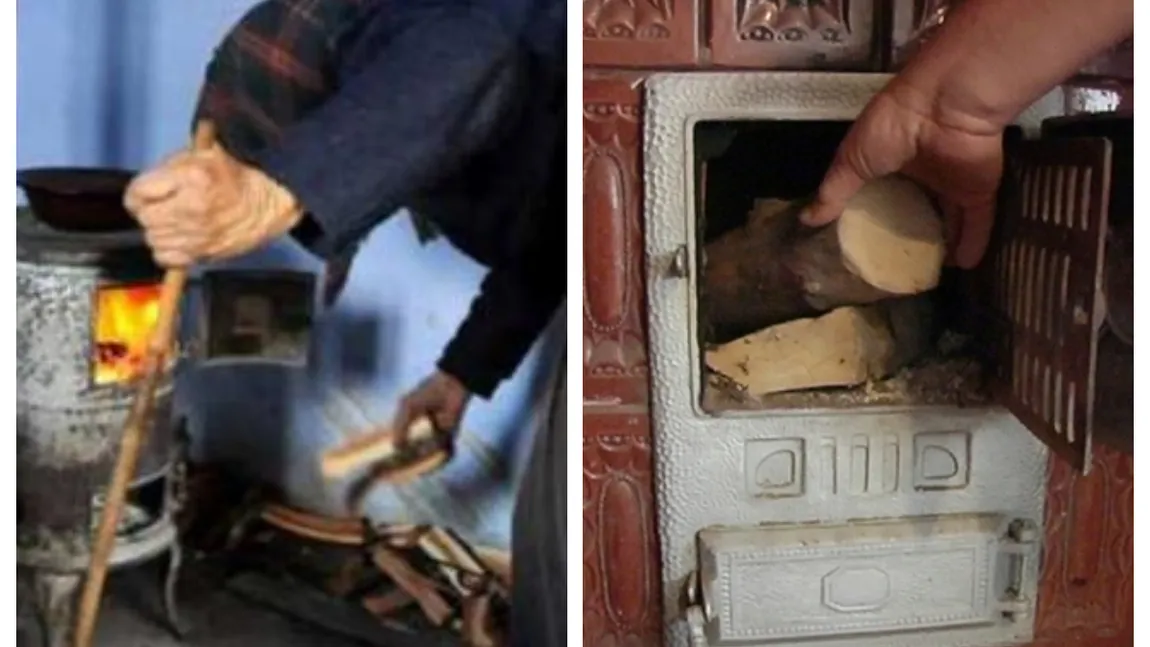 Ajutoare pentru încălzire 2025. Până când se pot ridica banii pentru lemnele de foc