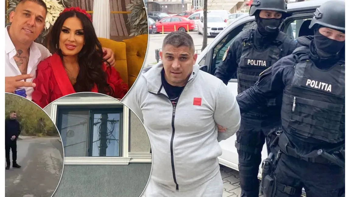 Ce riscă Adrian Corduneanu după ce a bătut un bărbat din Iași. 