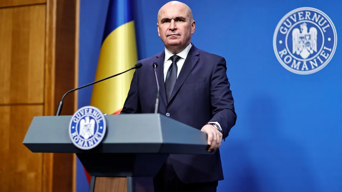 Mesajul lui Ilie Bolojan, de Ziua Națională: România poate să treacă peste greutăți