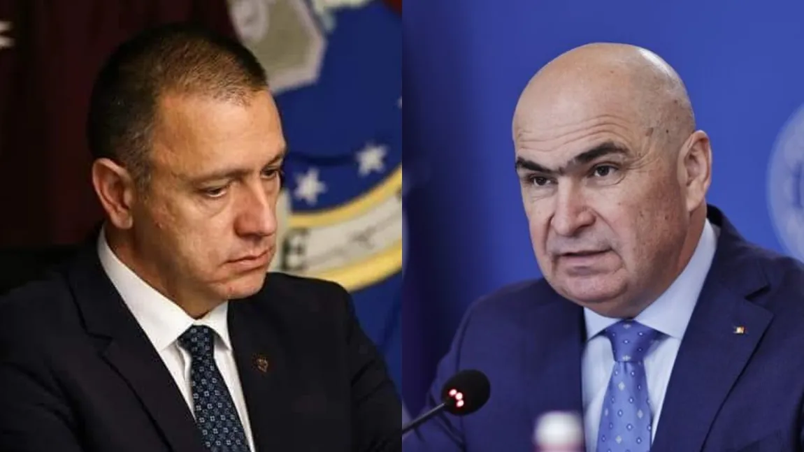 O voce importantă din PSD se opune total reformelor lui Ilie Bolojan. Fostul ministru al Apărării, Mihai Fifor: „Nu vom gira salarii înghețate, venituri decimate, programe sociale desființate”