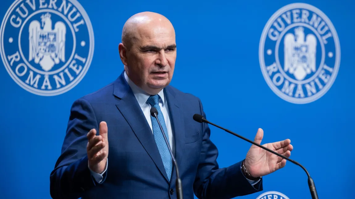 Ilie Bolojan explică motivul creșterii impozitului pe proprietate de la 1 ianuarie 2026: „De trei ani de zile trebuia să facem asta în angajament PNRR”