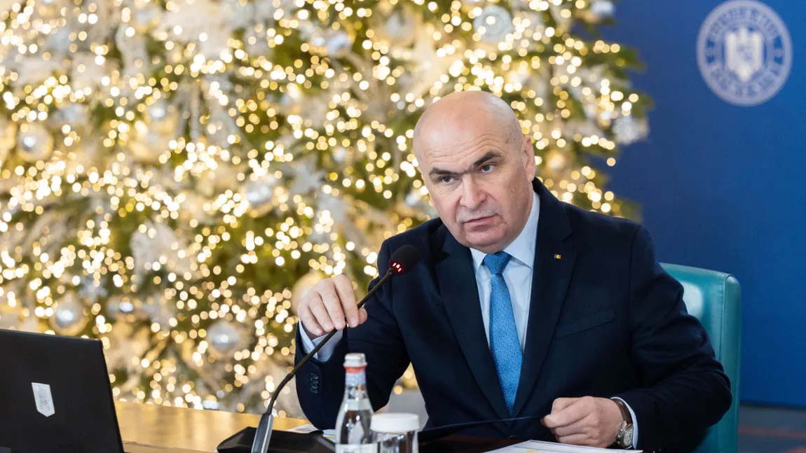 Ilie Bolojan, mesaj pentru românii revoltați de măsurile de austeritate: „O victorie are mulți părinți, iar înfrângerile sunt orfane”