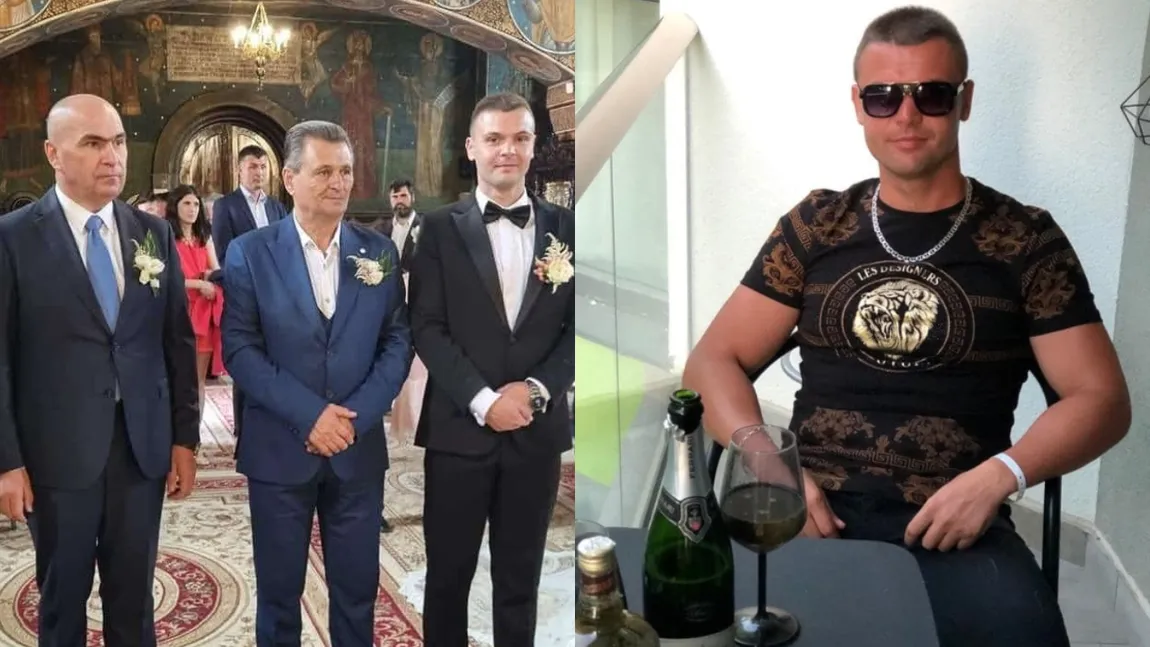 Finul lui Ilie Bolojan, anchetat pentru trafic internațional de droguri. Ar fi comandat substanțe interzise de pe „dark web” din străinătate