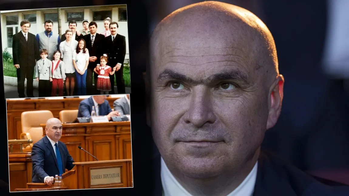 Fratele premierului luptă în instanță pentru achitarea unor indemnizații. Cu ce se ocupă Florian Bolojan