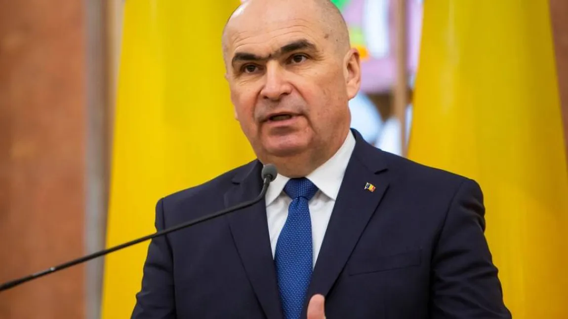 Ilie Bolojan, despre legea pensiilor speciale: „Noi nu ne mai putem permite ca țară să pensionăm oameni la 48, 50, 52 de ani, în condiții în care doar jumătate din oamenii peste această vârstă mai lucrează în România”