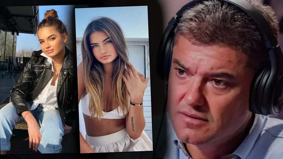 Cristi Boureanu vrea să fie bunic! Ultimatumul pe care i l-a dat fiicei sale: 