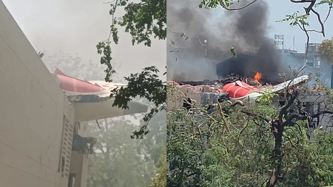 Angajații morgilor din Marea Britanie ce lucrează cu cadavrele accidentate de Air India se confruntă cu niveluri ridicate de radioactivitate