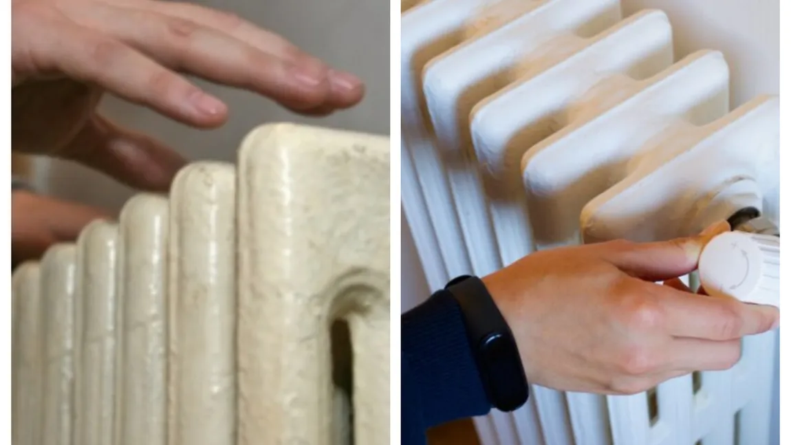 Cum să scazi factura la căldură, fără să tremuri de frig în casă. Cele mai bune trucuri ale românilor: ”Nu am dat drumul la căldură, am 21 de grade în casă”