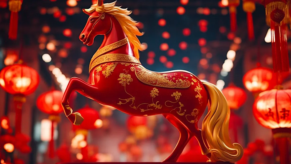 Horoscop chinezesc pentru 2026, anul Calului de Foc. Fiecare zodie chineză va resimți această energie diferit