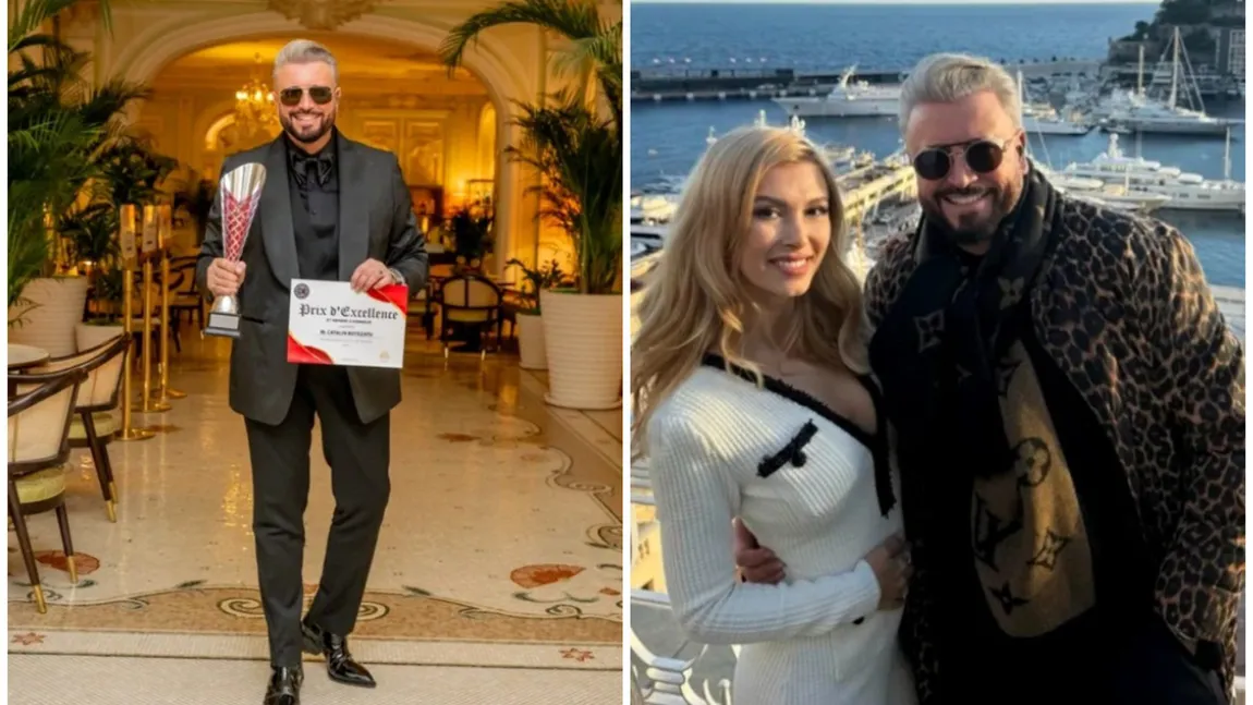 Cătălin Botezatu, desemnat 