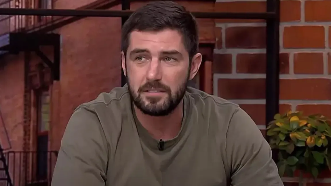 Unicul regret pe care Cătălin Cazacu îl are: 