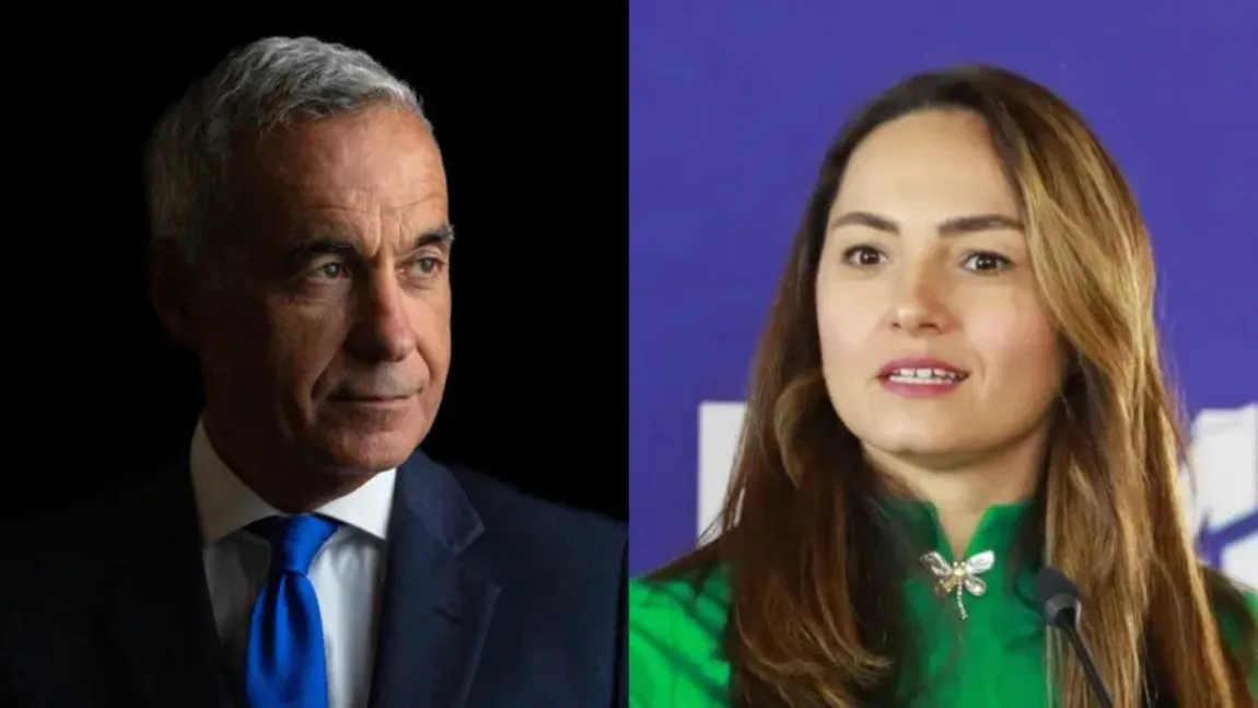 Anamaria Gavrilă, gafă monumentală în direct pe live: „Ieri am SĂRBĂTORIT un an de la anularea alegerilor” VIDEO