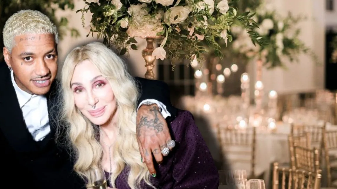 Cher, pregătită să pășească spre altar la 80 de ani! Când își dorește vedeta să aibă loc nunta