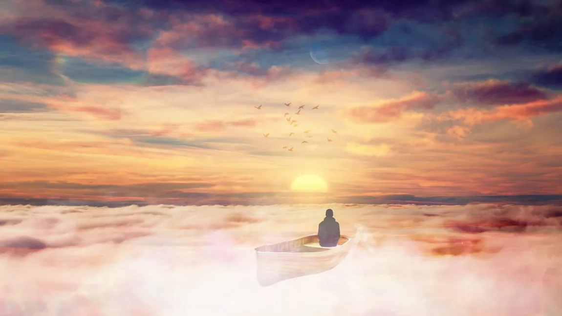 Se închid rănile trecutului pentru aceste 6 ZODII? Ce le aduce întâlnirea Soarelui cu vindecătorul rănit Chiron