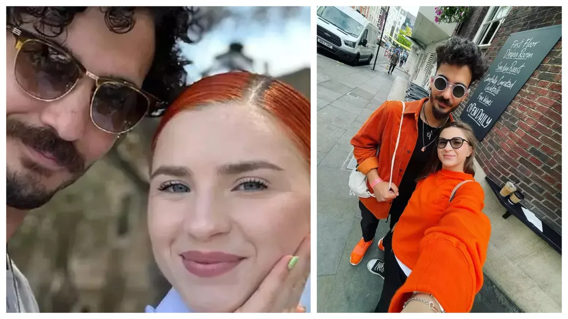 Cristina Ciobănașu, cerută de două ori în căsătorie! Ce răspuns a dat îndrăgita actriță. ”Îi las lui libertatea de a alege”