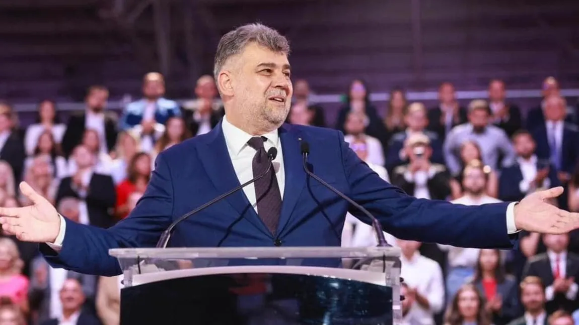 EXCLUSIV Marcel Ciolacu a câștigat detașat alegerile la Buzău: „În București chiriile sunt scumpe”. Candidatul PSD pentru șefia Consiliului Județean a obținut peste 50% din voturi, iar salariul său va fi de peste 4.000 de euro