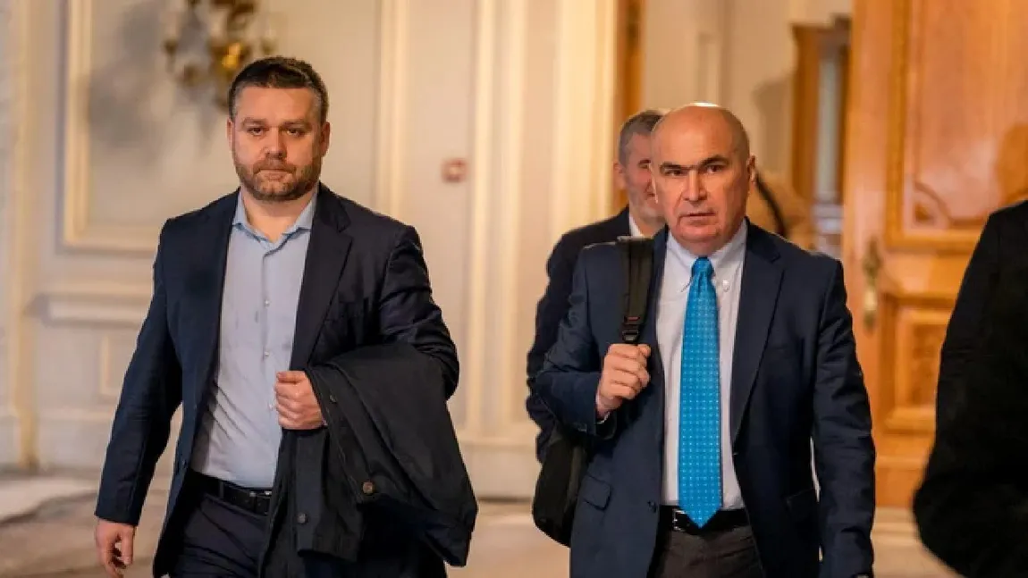 Ciprian Ciucu condamnă vehement scandalurile din Coaliție: „Ziua ești la ședință și seara ataci la televizor. Oamenii ce mai înțeleg?”