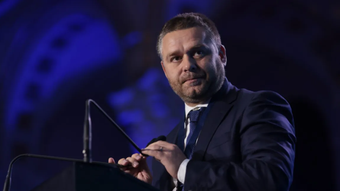 EXCLUSIV Ciprian Ciucu vrea să rămână primar pe viață la București: „Nu îmi doresc altă poziție, nu vreau să candidez în următorii 10 ani sau poate niciodată la președinția României”