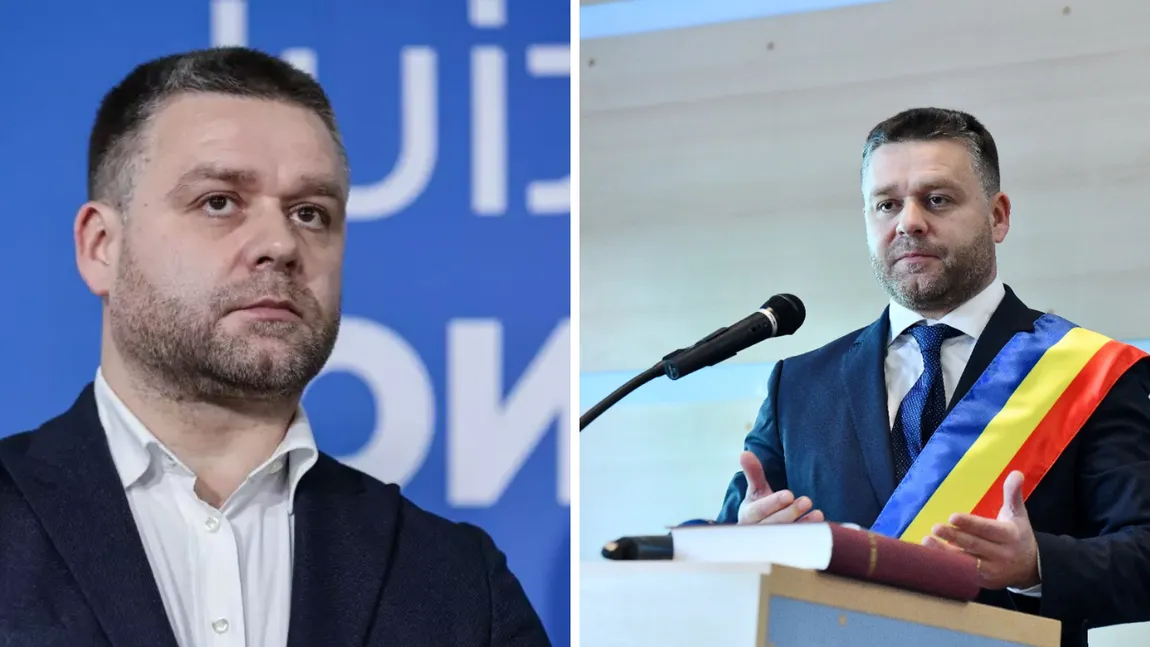 Ciprian Ciucu, dezvăluiri emoționante despre divorțul părinților săi. Noul primar al Capitalei a fost profund marcat de moment: „Am simțit nevoia să îmi depășesc condiția”