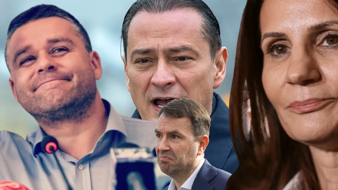 EXIT-POLL SOCIOPOL Alegeri Primăria Bucureşti 2025: Ciucu - 32%, Băluţă - 27%,  Alexandrescu - 19%