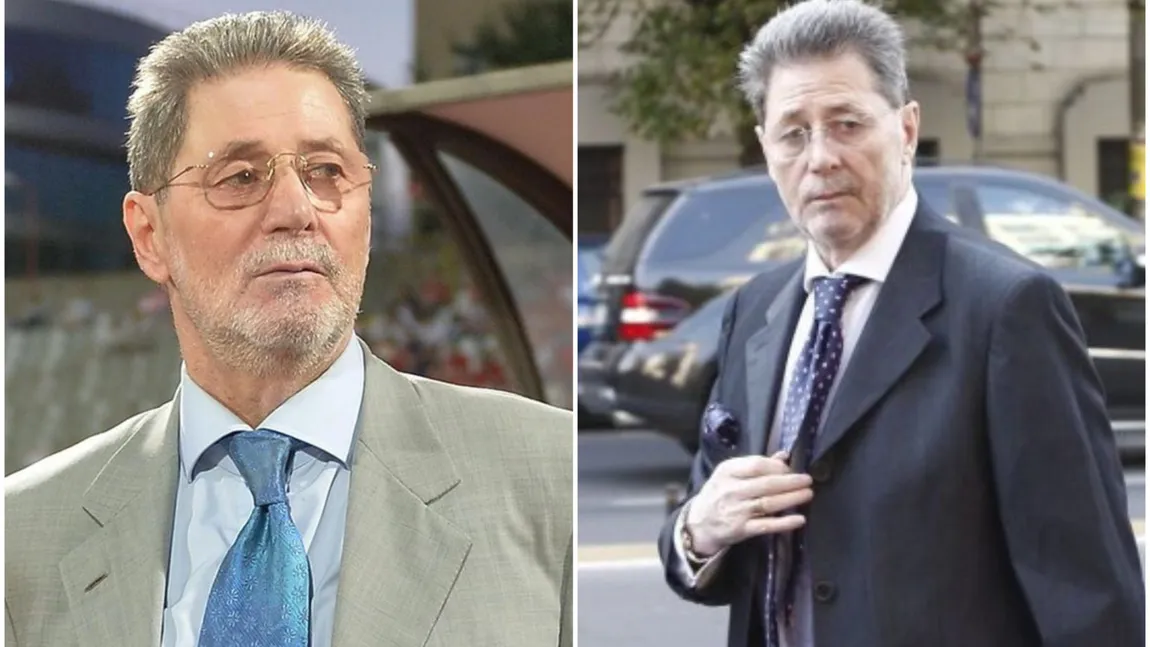 Noi detalii despre starea de sănătate a lui Cornel Dinu. Un apropiat al 