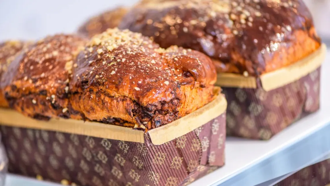 Cât a ajuns să coste un cozonac în 2025. Varianta Keto nu este pentru orice buzunar