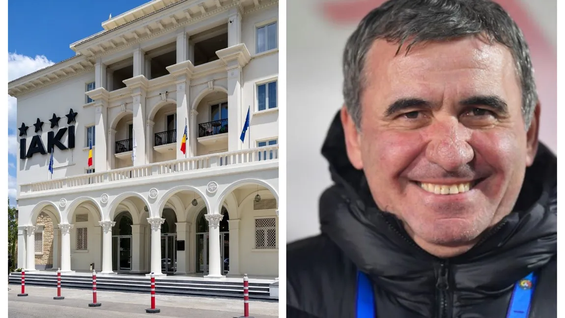 Cât costă trei nopți de cazare de Crăciun la hotelul lui Gică Hagi din Mamaia. Doar cei cu dare de mână își permit să facă sărbătorile aici