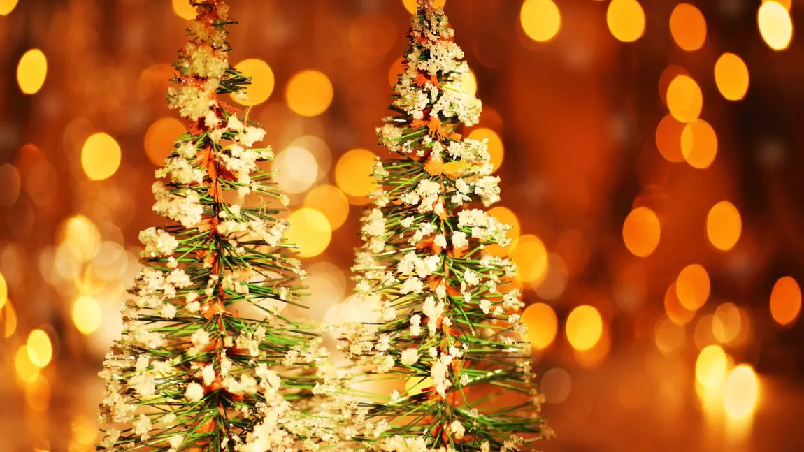 4 ZODII se simt CELE MAI NOROCOASE în sezonul Crăciunului 2025