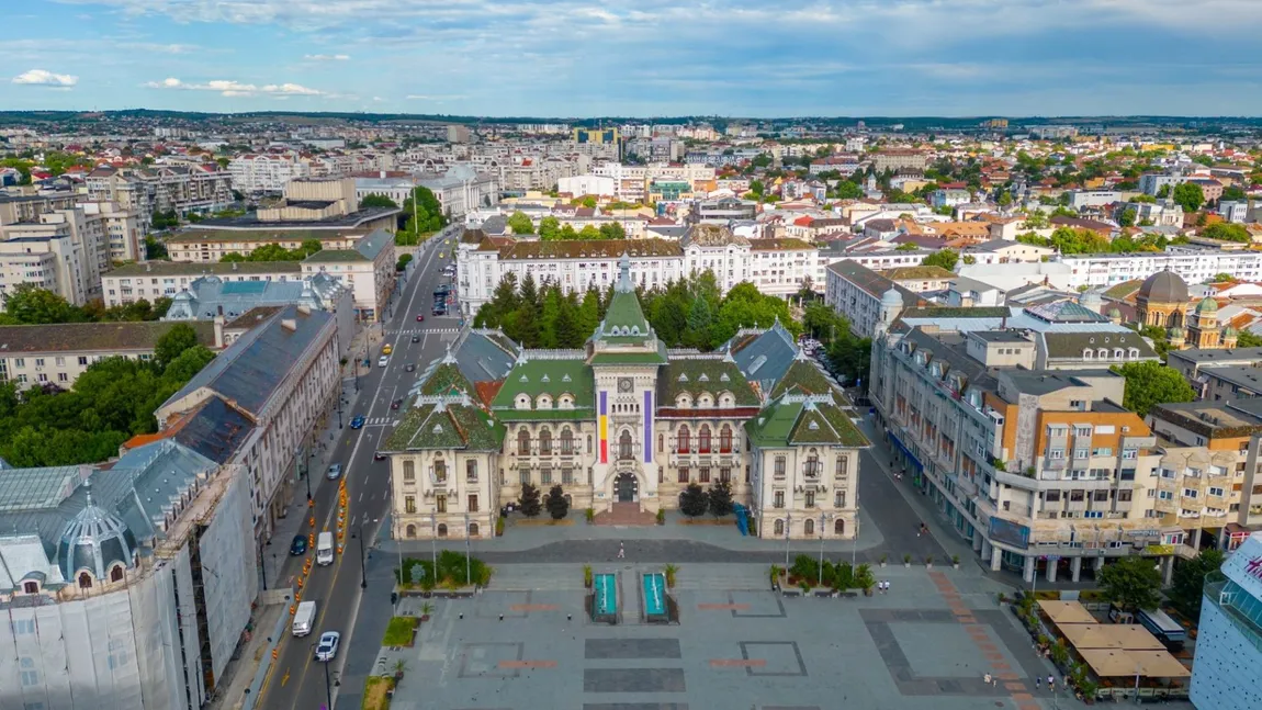 Orașul cu cele mai mari scumpiri în imobiliare, în 2025. Surpriză: Nu este nici Cluj și nici București