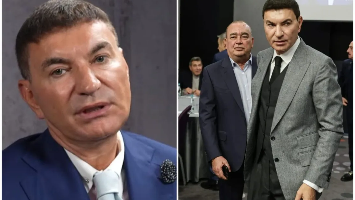 Cristi Borcea vrea să dea lovitura în afaceri. În ce domeniu a investit alături de Gigi Nețoiu: 