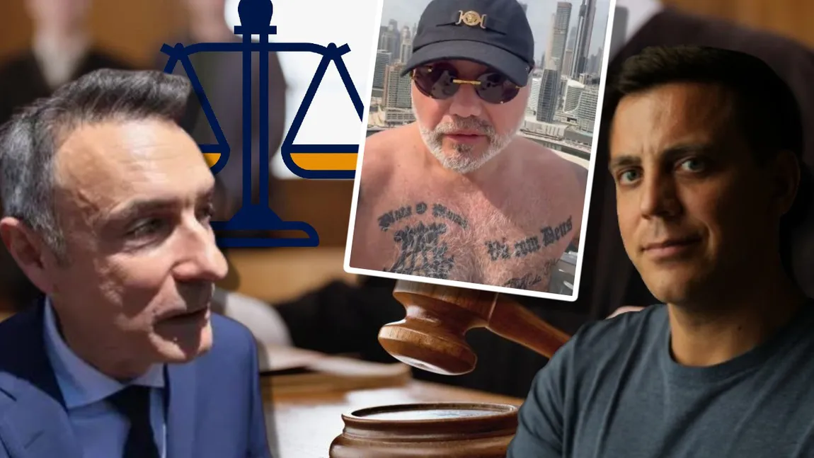 Fostul politician Cristian Rizea aruncă bomba şi promite dovezi: 