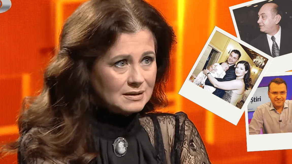 Corina Dănilă s-a căsătorit în mare secret. Cine este soţul cu 12 ani mai tânăr