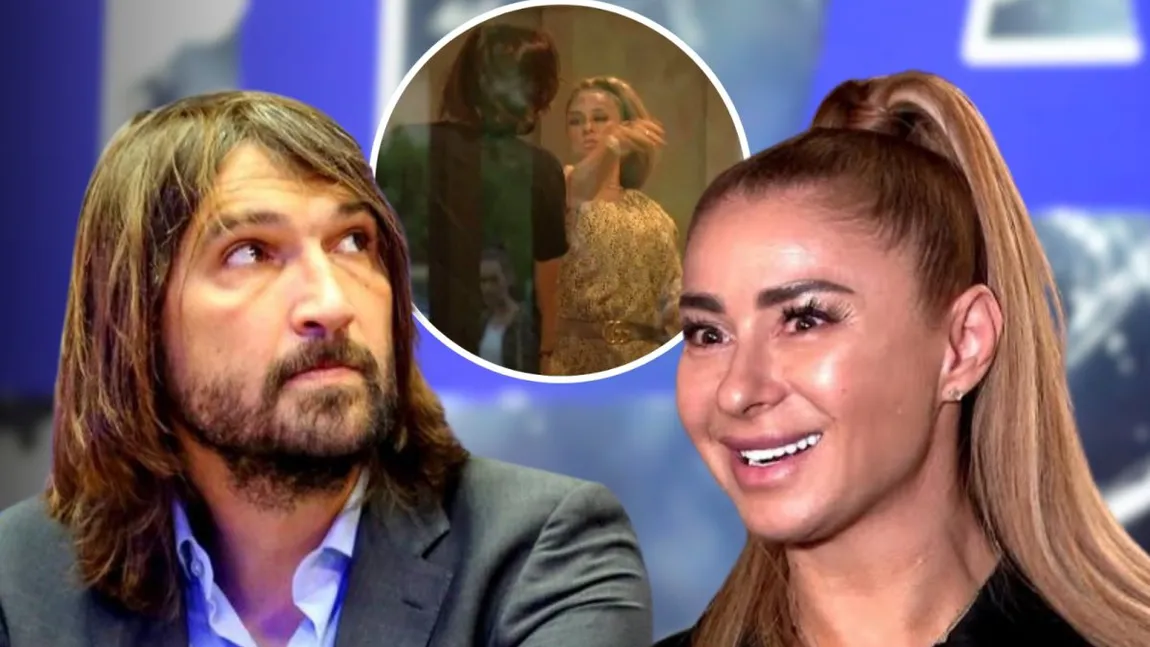 Dan Alexa rupe tăcerea despre conflictul violent cu Anamaria Prodan. 