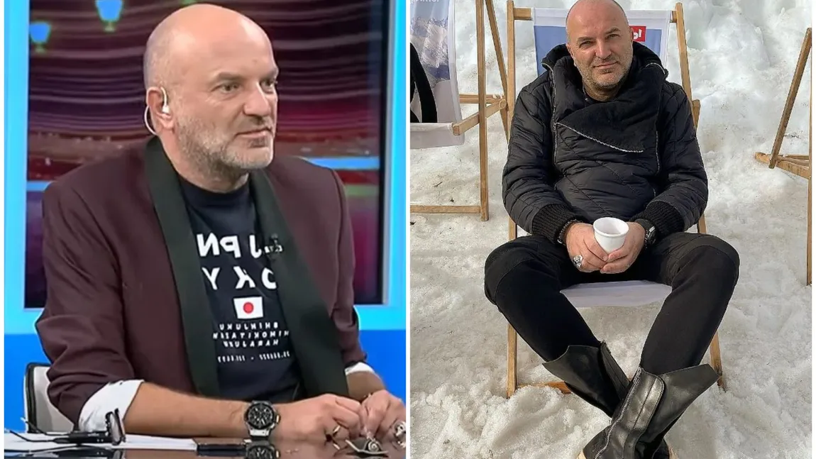 Dan Capatos pleacă de la Antenă după 15 ani. Unde va apărea din 2026: 