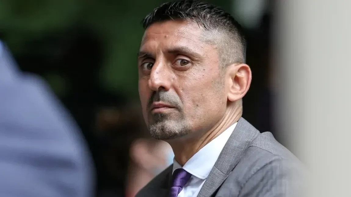 Momente teribile pentru Ionel Dănciulescu. A fost sechestrat în Turcia: 